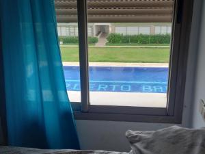 Puerto banus beach Apt Famillies and married couples