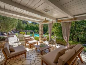 Holiday Home Villa Mo-Re by Interhome