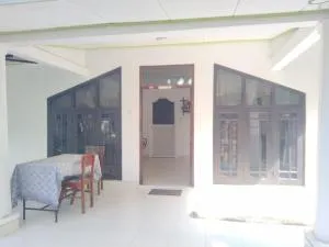 Diana's place - Негомбо