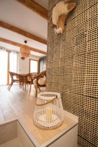 Le Baudelaire - magnifique appartement au cœur du centre historique