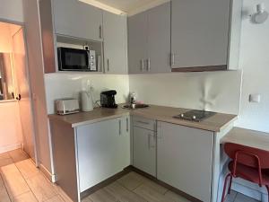Appartements Le Charmant - 10 min Disney - 3 min Gare : photos des chambres