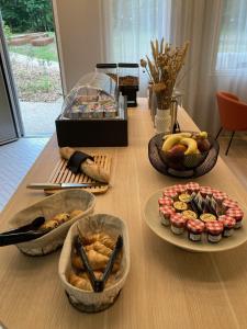 Appart'hotels Sweetly Versailles St Cyr l-ecole : photos des chambres