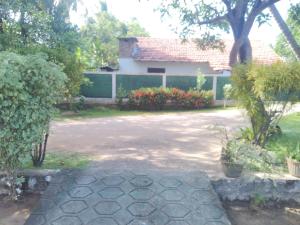 Dianas place