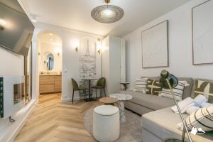 MBA - Saint-Sébastien- Splendide Appartement Paris Centre