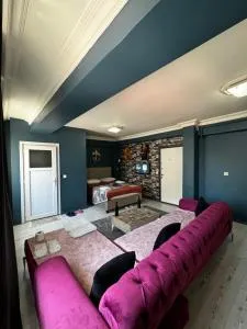 Çınar Suite - Aliheykos