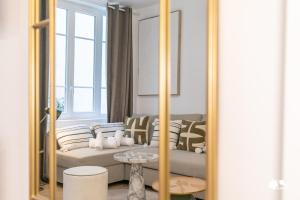 MBA - Saint-Sébastien- Splendide Appartement Paris Centre