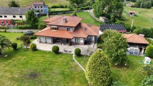 Casa Descanso en Familia