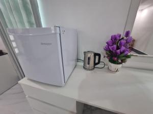 Coconut Paradise Bungalow Kampot