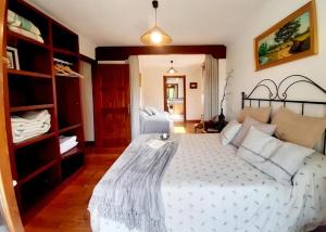 Casa Descanso en Familia