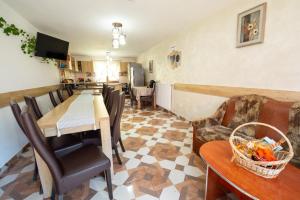 Cabana Dan Arieseni