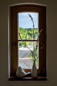 Alte Schule Grambow - Lütt Slaapsteed