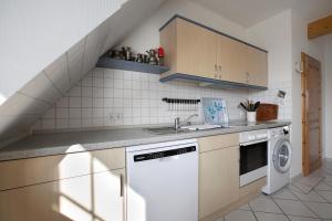 Ferienwohnung Schmidt Bergewöhrden