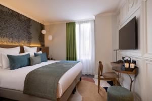 Hôtel LOrmaie & Spa