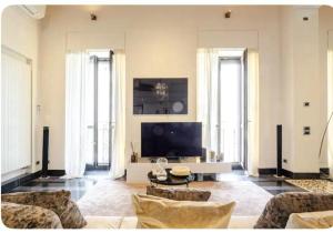 San Babila Loft esclusivo with parking