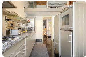 San Babila Loft esclusivo with parking