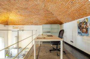 San Babila Loft esclusivo with parking