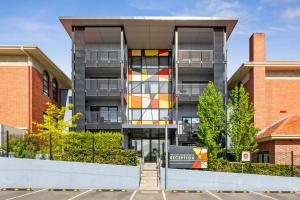 The Devlin Apartments Geelong