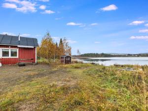 Holiday Home Tammukka i by Interhome