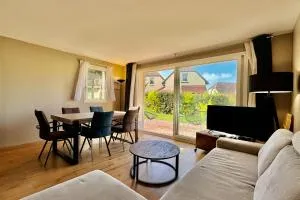 Cottage Les Pins Stella Plage - Cucq