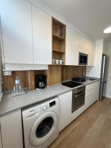 En Playa Las Vistas. Veramar. FREE PARKING, POOL!