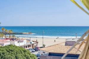 javea zeezicht playa larenal casa san rafael seaview