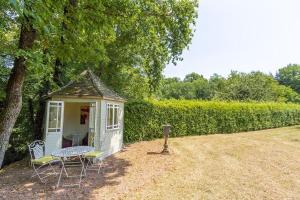 Maisons de vacances Beautiful French Villa, Sleeps 8, Private Pool & Starlink WIFI : photos des chambres