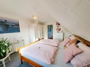 Ferienwohnung "Weit Blick" Objekt-ID 15678-6 - Klein Plasten