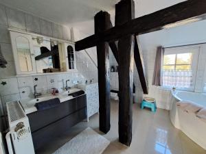 Ferienwohnung "Weit Blick" Objekt-ID 15678-6