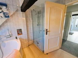 Ferienwohnung "Weit Blick" Objekt-ID 15678-6