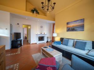 Ferienwohnung Ostseeperle in der Villa Saxonia