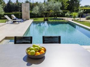 Villa Luna Nera by Interhome 