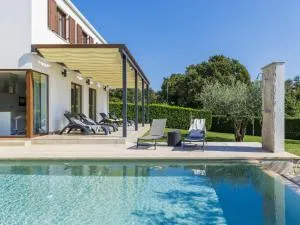 Villa Luna Nera by Interhome - 斯维蒂皮塔乌苏米