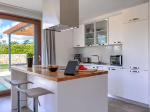 Villa Luna Nera by Interhome 