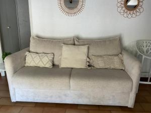 Appartements Montez au creneau, Face a la Cite vue sublime : photos des chambres