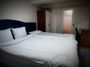 Mimoza İstiklal Apart Hotel