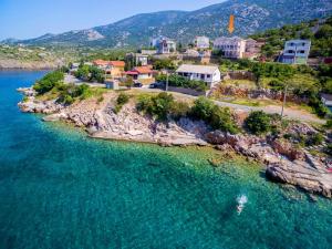 Apartment Delfin-7 by Interhome 