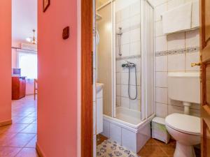 Apartment Delfin-7 by Interhome