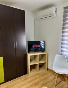 Casa Ubedí en pleno casco histórico