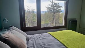 Cálida casa en el fin del mundo