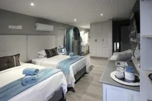 Eagleview Guesthouse - 赫曼努斯