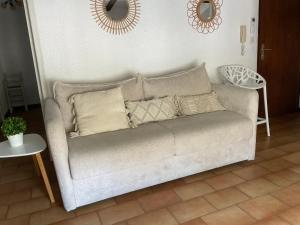 Appartements Montez au creneau, Face a la Cite vue sublime : photos des chambres