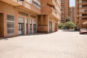 Lofts plaza JM Orense B