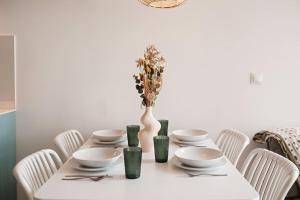 Lofts plaza JM Orense B