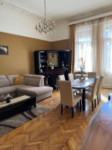 Izabella Home Budapest