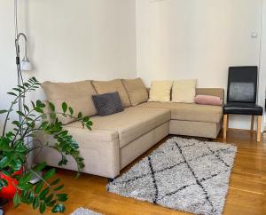 King One Studio In The City Center - Netflix