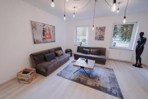 Stilvoll&Modern-Nähe DUS und CGN