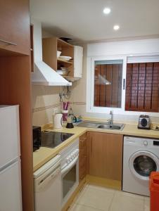 Vistamar III 151 frontal al mar