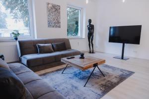 Stilvoll&Modern-Nähe DUS und CGN