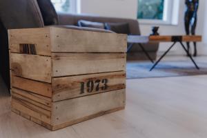 Stilvoll&Modern-Nähe DUS und CGN