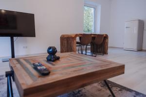 Stilvoll&Modern-Nähe DUS und CGN